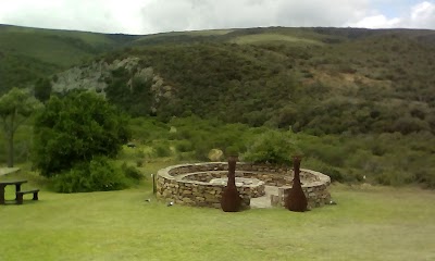 Photos of Addo Palace "Ndebele Bush Lodge" Accommodation