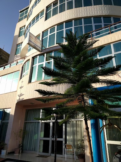 Photos of Consular Hotel