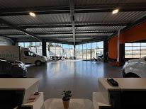 Doral Automobiles Cavaillon - Vente, Location à Cavaillon