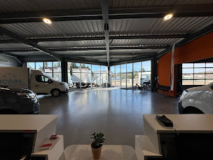 Photo n°6 de Doral Automobiles Cavaillon - Vente, Location à Cavaillon (Vendeur de voitures d'occasion)