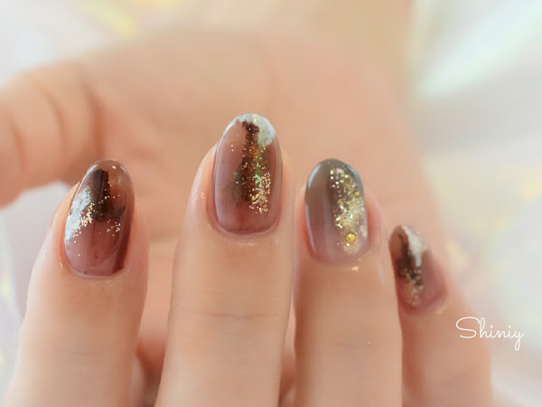 広島市中区人気のネイルサロン ネイルスクール スカルプチュア フットケア ルビーセルnailatelier Shiniy