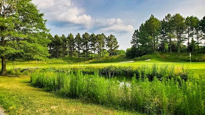 River Marsh Golf Club