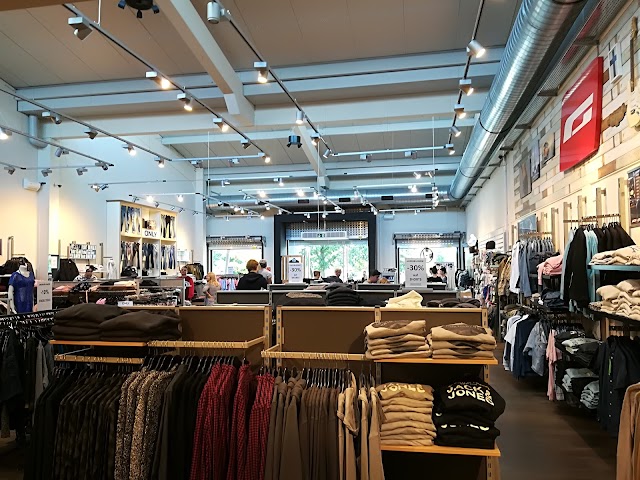 Designer Outlet Berlin
