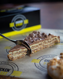 Photo n°36 de Chicken Street Echirolles Naan & Fried Chicken à Échirolles (Restaurant)