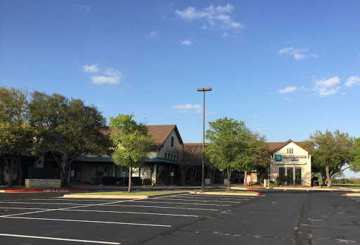 Baylor Scott & White Institute for Rehabilitation - Georgetown Northwest
