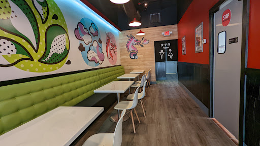 Kung Fu Tea - Hampton VA - Thumbnail