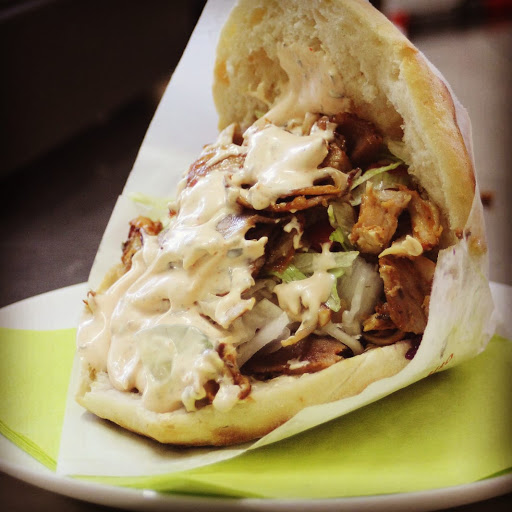 Classic Döner