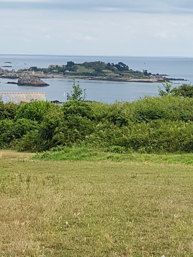 Croix des veuves ou Kroaz Pell