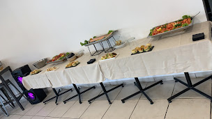 Photo n°28 de La P'tite Brasserie à Messimy (Restaurant)