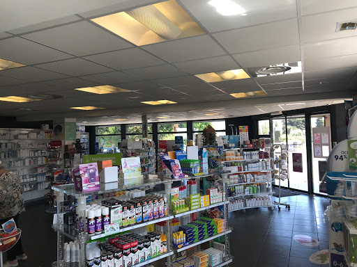 PHARMACIE DE JANAS SARL