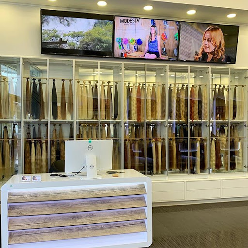 Toni Salon & Hair Extensions Center - Thumbnail