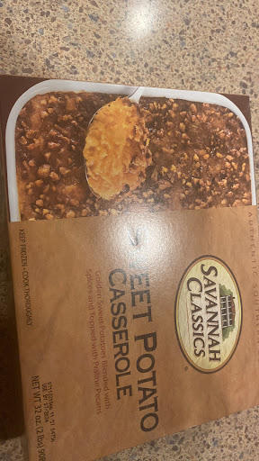 Savannah Food Company
