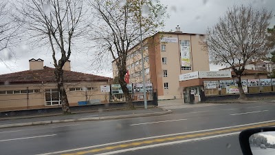 Sakarya Fatih Anadolu Ve Endüstri Meslek Lisesi