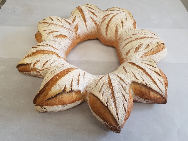 Des Saveurs De Pain