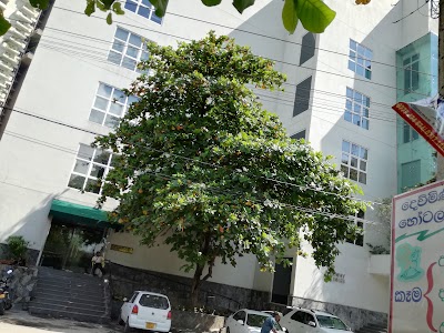 Photos of Fairway Holdings (Pvt) Limited