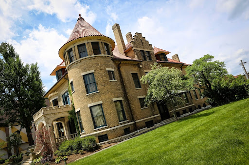 The Manor at The Children's Museum of Indianapolis - Thumbnail