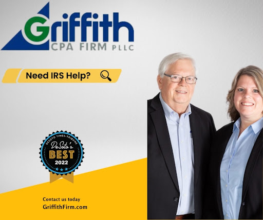 Griffith Tax Advisors - Thumbnail