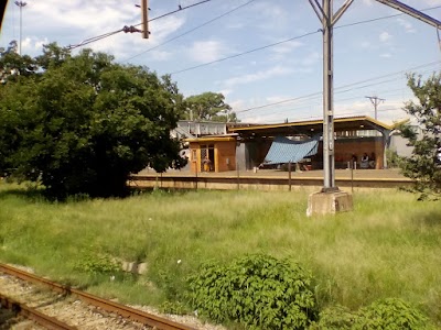 Photos of Vereeniging