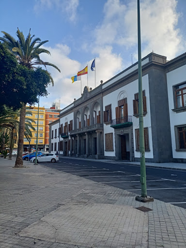 Plaza de la Feria - Thumbnail