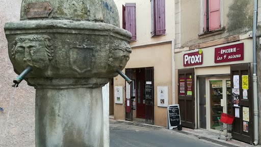 Proxi - Épicerie les 4 saisons