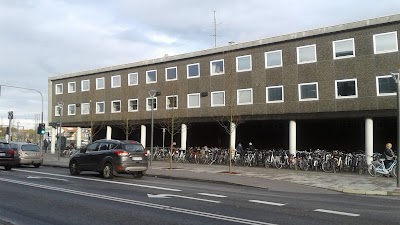 Photos of Esbjerg Rutebilstation