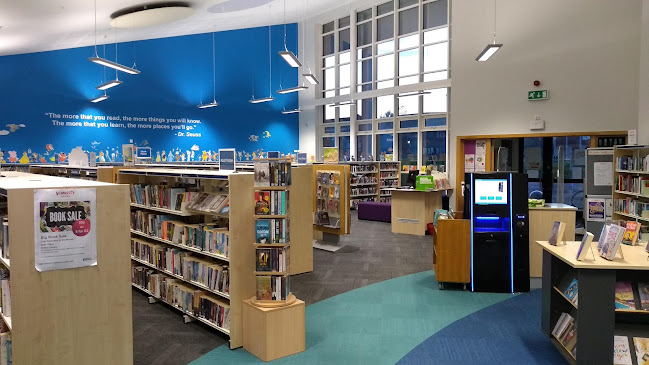 Comments and reviews of Orton Library