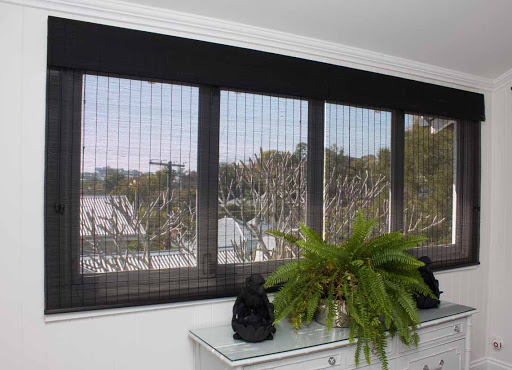 Bamboo Blinds Australia (Brisbane) - Thumbnail