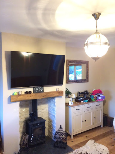 Plaster Tech South Wales - Thumbnail