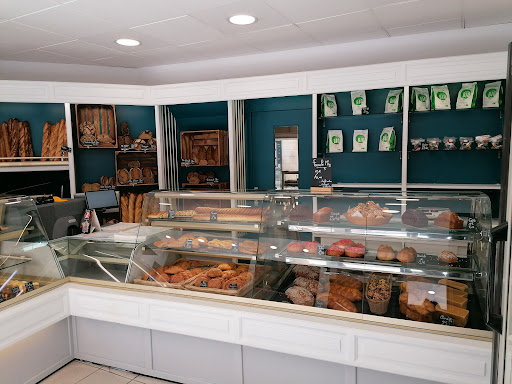 Boulangerie Maison Xavier
