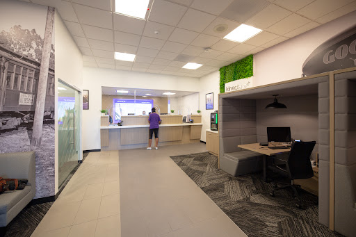 Kinecta Federal Credit Union - Gardena