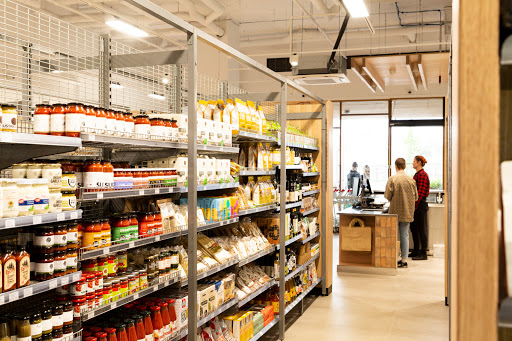 Wholefoods East Brunswick Village - Thumbnail