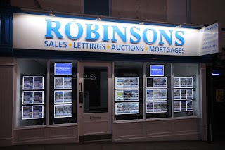 Robinsons Estate Agents - Chester Le Street