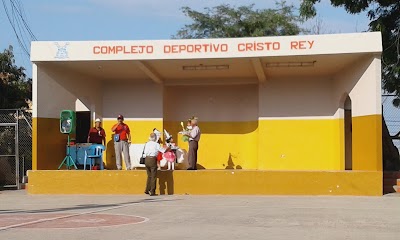 Photos of Parque Cristo Rey