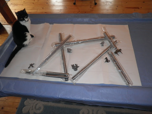 BJF Bicycle Services - Thumbnail