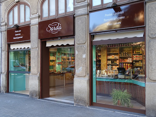 Sardà - Visual