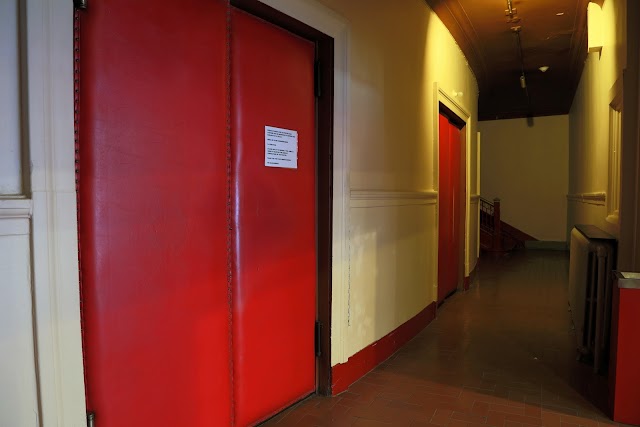 Cinéma L'Amour