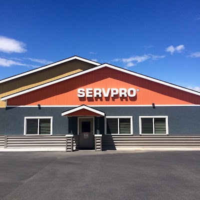 SERVPRO of Tri Cities West | SERVPRO of Franklin County