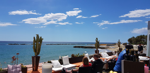 Sky & Sand - Open Bar - Thumbnail