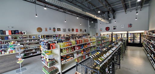 Thrifty Liquor - Thumbnail