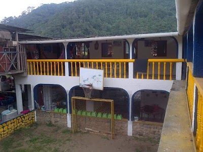Photos of Hostal Mi Colombia