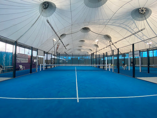 Beach Stadium - Visual