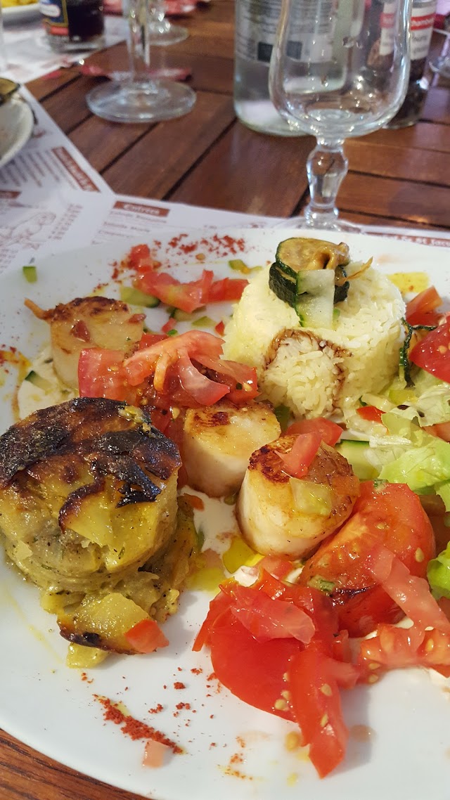 La Goëlette