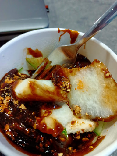 D Laksa Compass One - Thumbnail