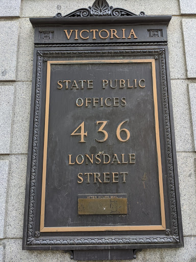 Court Services Victoria