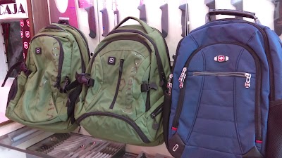 Photos of Victorinox