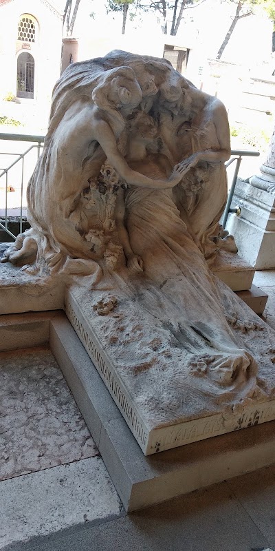 Cimitero Maggiore