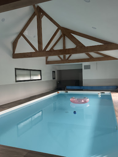 Photo de Gîte Le Mirande à Briollay (49125)