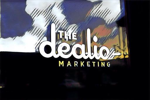 The Dealio - Thumbnail