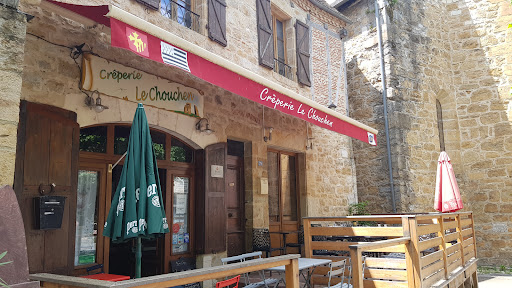 Photo 1 - Chez Francki