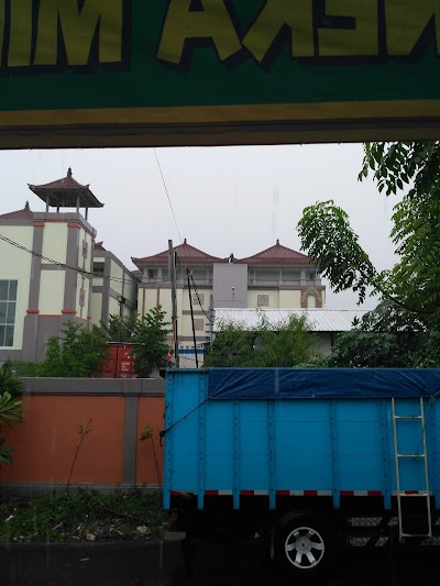 Photos of RS Bali Mandara